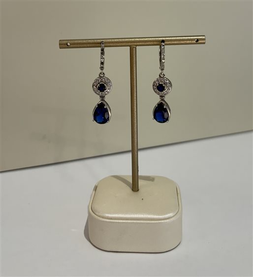 Orecchini Domar Donna in Argento ORAR-41-280 - ORAR-41-280